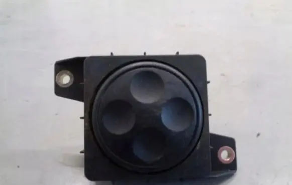 Audi A6 Allroad C5 Seat adjustment motor 