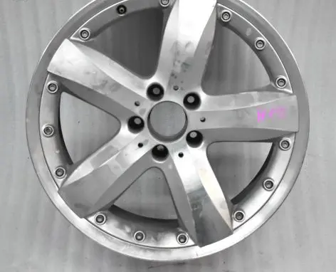 Mercedes-Benz CLK A209 C209 R18 alloy rim 
