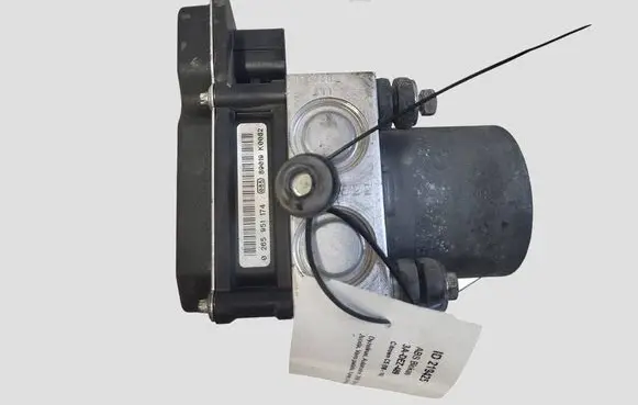 Citroen C5 ABS Pump 9665730280 0265951174