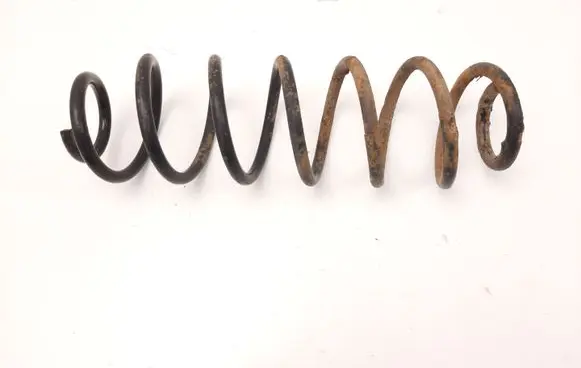 Volkswagen Golf IV Rear coil spring