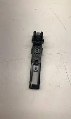 Mercedes-Benz ML W166 Seat belt adjustment motor A1668600088 4469