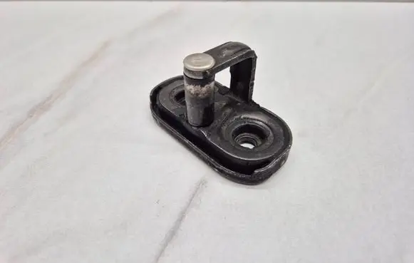 Volkswagen ID.3 Trunk lock loop 2G6827517A