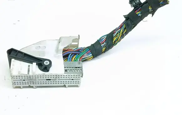 BMW 5 F10 F11 Other wiring loom 9208208