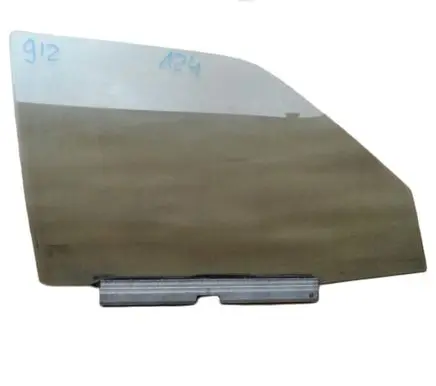 Mercedes-Benz E W124 Front door window glass four-door AUTOABC2006