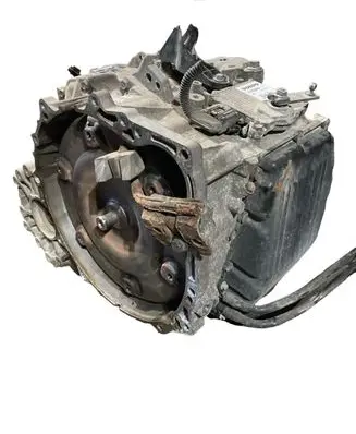 Volvo V70 Automatic gearbox 30751902 P3075 07E3817055