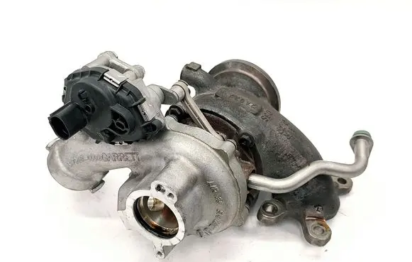 Volkswagen Taos Turbo 05E145702A