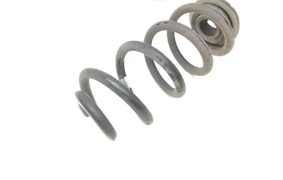 Audi A5 Rear coil spring 8W0511115