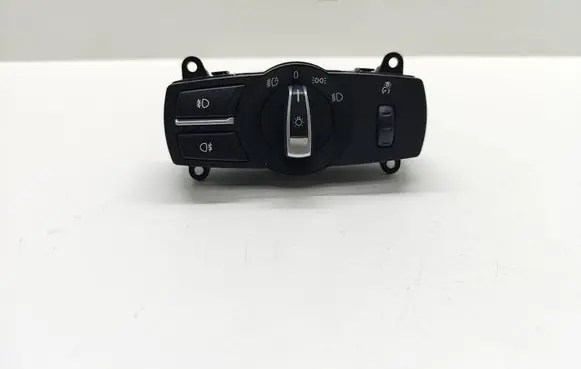 BMW 5 F10 F11 Light switch 9192744 919274404 33920201