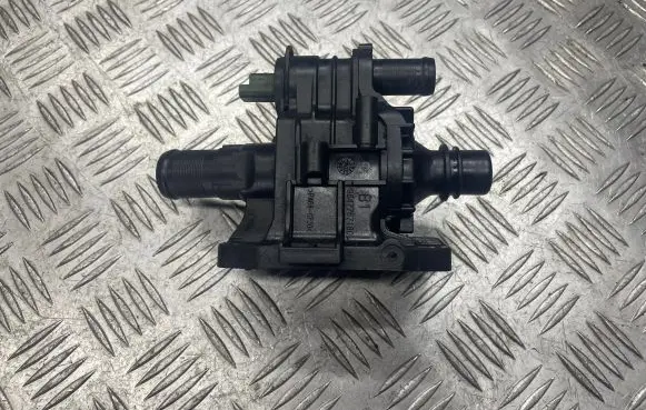 Thermostat/thermostat housing