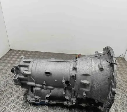 Jaguar F-Type Automatic gearbox 8HP70 GX537000BB