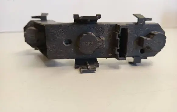 Volkswagen Sharan Tail light bulb cover holder 7M3945258