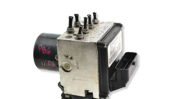 Volkswagen PASSAT B6 ABS Pump 3C0614095S 16332502A 16332402