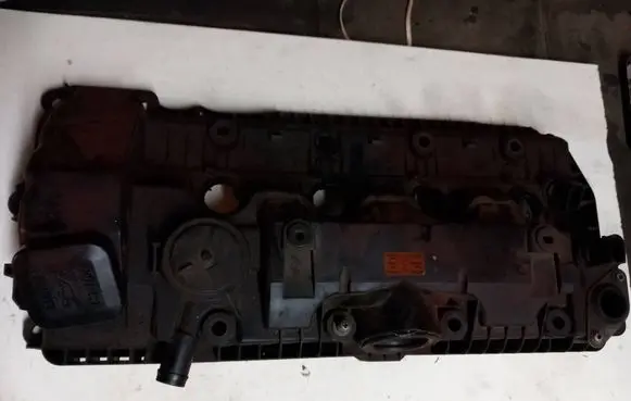 BMW 7 E65 E66 Rocker cam cover F01C310000 751807402