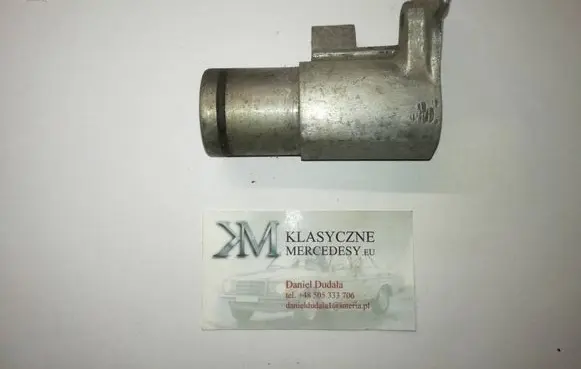 Mercedes-Benz S W116 Spark distributor 1121580115