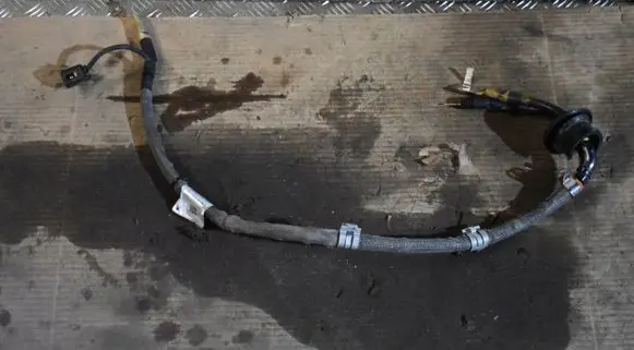 Porsche Panamera (971) Other wiring loom 976971054B