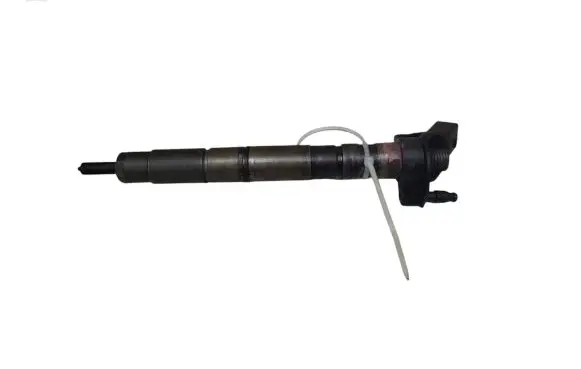 Audi A5 8T 8F Fuel injector 0445115058