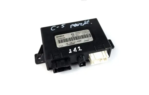 Citroen C5 Parking PDC control unit/module 9649604380