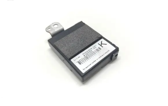 Lexus IS 220D-250-350 Immobilizer control unit/module 8978453011 626909000