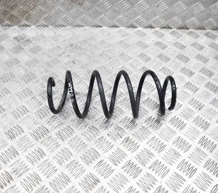 Mercedes-Benz A W177 Rear coil spring
