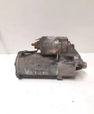 Mitsubishi Space Star Starter motor 30620657