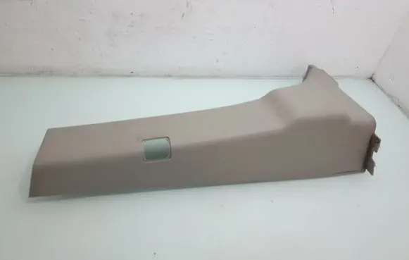 Dodge Grand Caravan (B) pillar trim (top) 0ZR31BD1AD