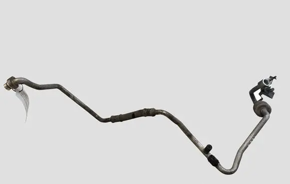 Renault Laguna III Air conditioning (A/C) pipe/hose