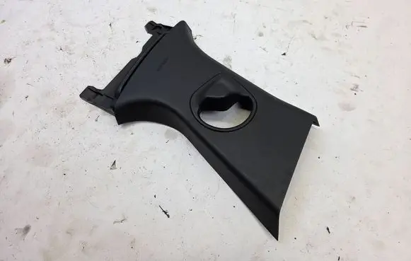 Jaguar XE (B) pillar trim (top) HX7324396AB