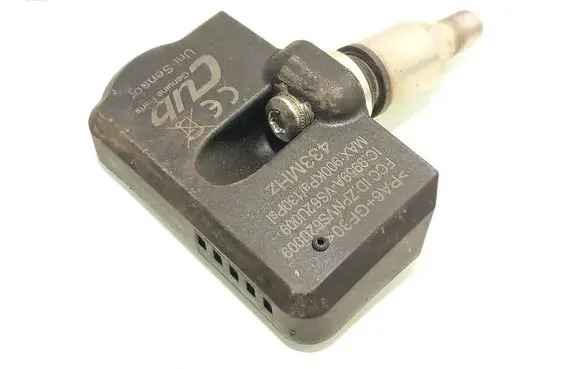 Hyundai i20 (GB IB) Tire pressure sensor 9959AVS62U009 ZPJVS62U009