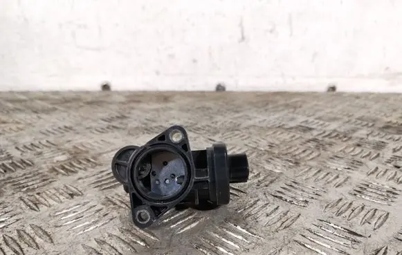 Subaru Forester SK Intake manifold valve actuator/motor 0120101091