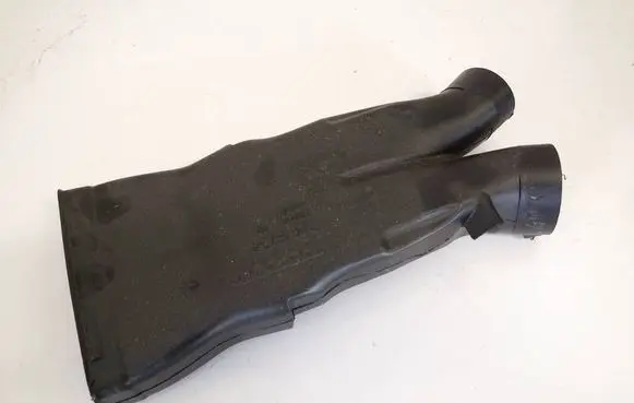 Volvo V60 Air intake hose/pipe 30648754