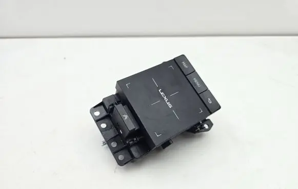 Lexus NX Head unit multimedia control 8478078120