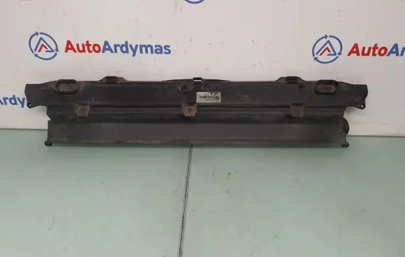 BMW 5 E60 E61 Radiator trim 7519205 17117519205