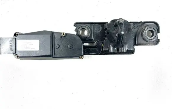 Audi A6 S6 C7 4G Tailgate/trunk/boot lift motor 4F9827383H 050616
