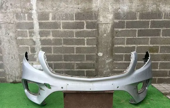 Mercedes-Benz V Class W447 Rear bumper