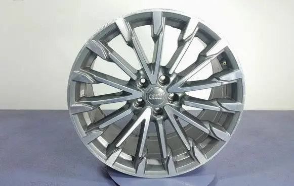Audi A5 8T 8F R18 alloy rim 8W0601025BJ