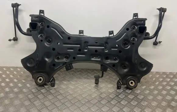 Hyundai Tucson TL Front subframe