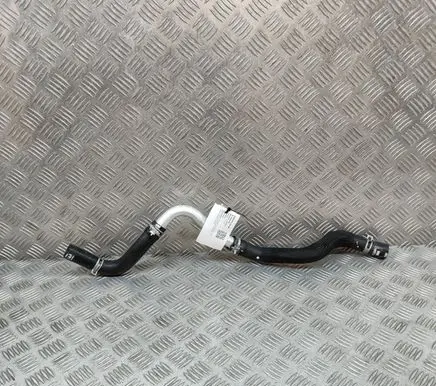Hyundai Tucson IV NX4 Engine coolant pipe/hose 282732M410
