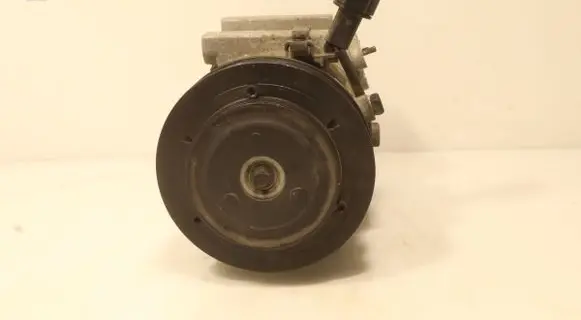 Hyundai i20 (GB IB) Air conditioning (A/C) compressor (pump) F500ALEAA06