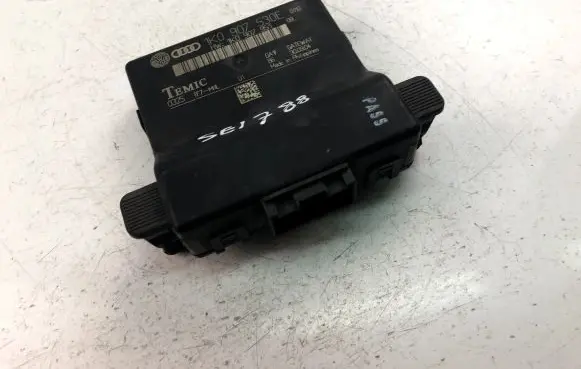 Volkswagen Caddy Other control units/modules 1K0907530E