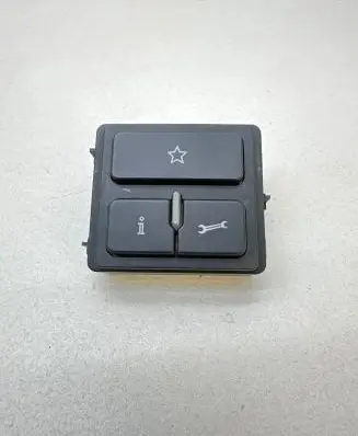 Volkswagen Passat Alltrack Other switches/knobs/shifts 3AA035624