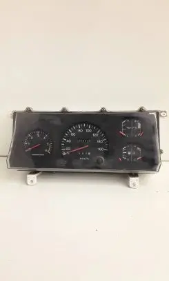Toyota Land Cruiser (BJ70) Speedometer (instrument cluster)