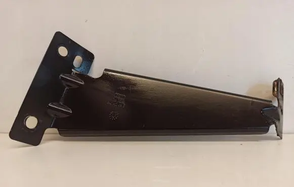 Audi A4 S4 B8 8K Bracket in trunk/boot 8K0802419B