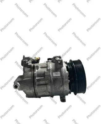Volvo XC90 Air conditioning (A/C) compressor (pump) 32275743