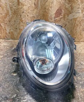 Mini One - Cooper Clubman R55 Headlight/headlamp 0301225304