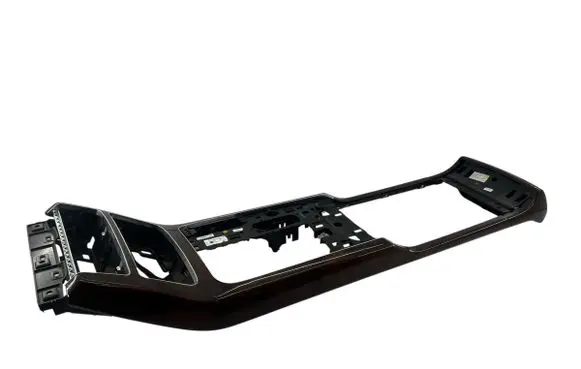 Audi A8 S8 D4 4H Center console 4H2864348