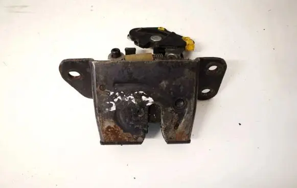 Chevrolet Captiva Tailgate/trunk/boot lock/catch/latch
