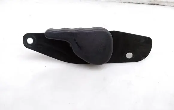Opel Movano B Loading door interior handle 8200778366
