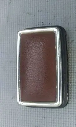 Mercedes-Benz COMPAKT W115 Rear door ashtray 