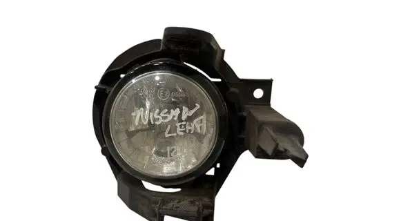 Nissan Leaf I (ZE0) Front fog light 89500181