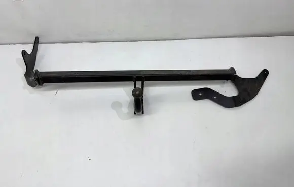 Renault Megane IV Tow bar set HUK1022